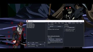 AQW Hidden Quest? Rare Items?