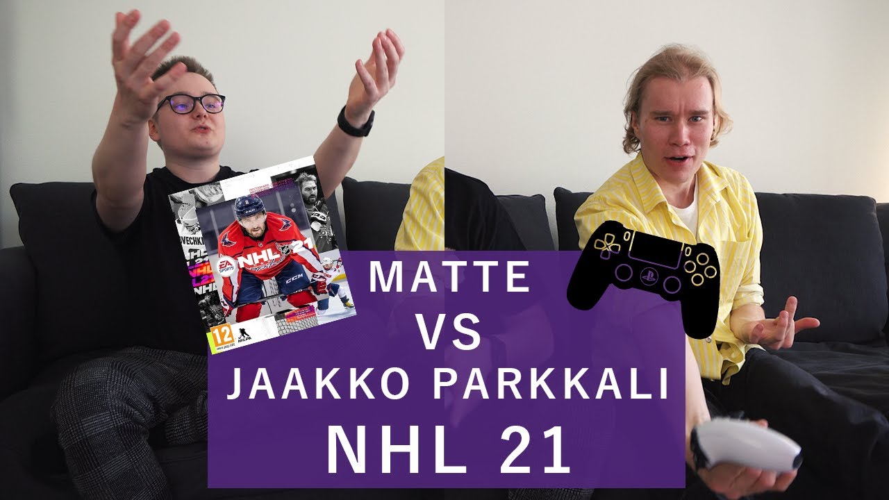 MEIDÄN VIIMEINEN TAISTO 🏒