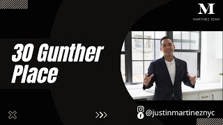 30 Gunther Place, Brooklyn New York by Justin Martinez 610 views 1 year ago 2 minutes