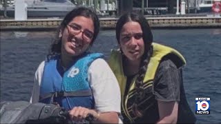 New details released after Fort Lauderdale personal watercraft crash leaves 1 teen dead, 1 injured