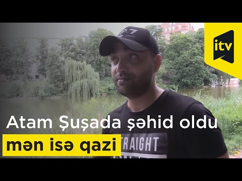 Video: Yüzillik Qazi