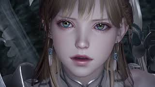 [Lost Ark] Nineveh Rapport Cutscenes (9/9)