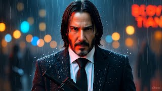 The Secret Meaning Behind John Wick's Story