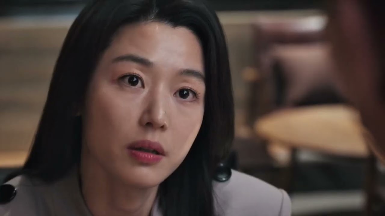 Tempest Ep 6-7 Preview (2025 K-Drama)