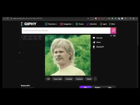 How to add GIFS to YouTube comments PC and mobile