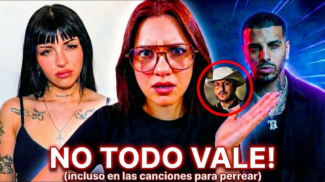 que es La CAMARADERÍA entre VARONES en la Industria Musical | Análisis y Reflexión