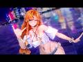 『SIGRIKA』STAR【MMD_Wuthering Waves/4K/60fps】