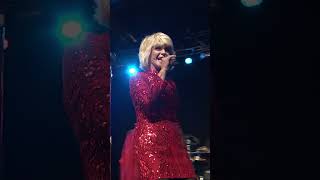 Dates & tickets: toyahwillcox.com/gigs #shorts #toyahwillcox #robertfripp #toyahandrobert