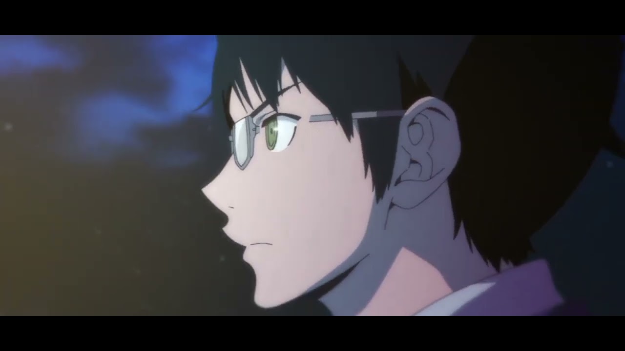 World Trigger {Force} 