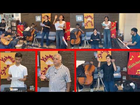 Sunday Service (October 4, 2026)