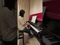 抓鴨子 by若滎 #piano  #台中成人鋼琴
