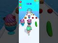 Game Kids Run Race 3D Walkthrough