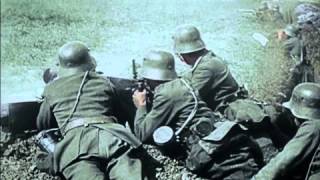 Apocalypse WW1