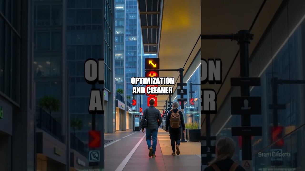 AI and the City Daily Life Rewired