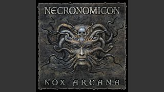 Video thumbnail of "Nox Arcana - Mythos"