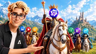 Qwen AI Tutorial 2026: Generate Websites, Videos & Playable Games in Minutes!