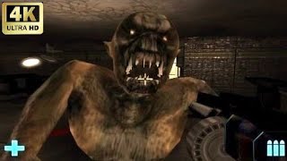 Insincere All Cutscenes Full Game Movie 4K 60fps Ultra HDR