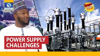 What Govt Is Doing To Address Power Supply Challenges - REA