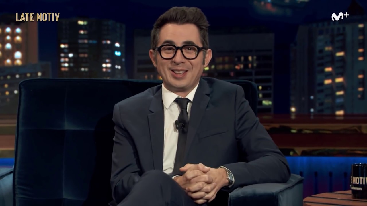 LATE MOTIV - Berto Romero. “Epic fail” | 