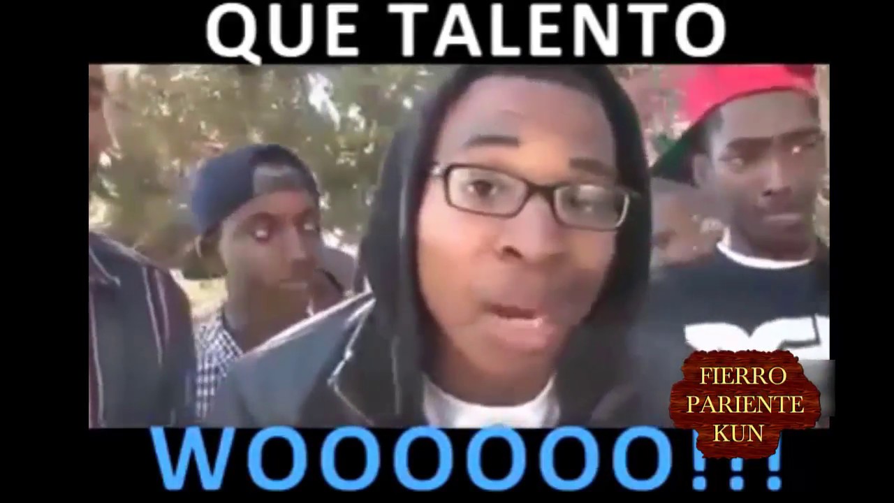 INCREBLE ORIGEN DEL MEME DE TURN DOWN FOR WHAT YouTube