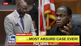 Celebrity Judge Explodes in Pure Fury After Discovering the Shocking Truth Behind This Wrongful Imprisonment! Net Worth