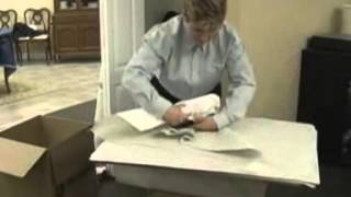 How To Pack Shoes For A Move - Highland Moving & Storage by Highland Moving & Storage 112 views 8 years ago 2 minutes, 4 seconds