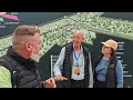 Jardín Botánico de La Rioja. Caminos para Vivir. Caminos para Sentir (Primera Parte) 