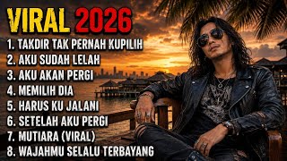 Slow Rock Melayu Terbaik 2026 | Takdir Kehidupan