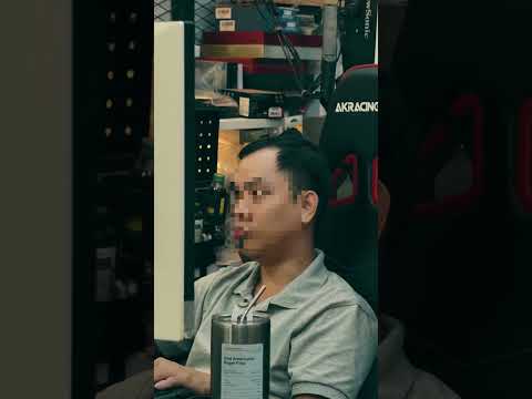SẾP BẢO QUAY VIDEO GIỚI THIỆU CỬA HÀNG HAY HAY  ĐI EMM !! 🥹