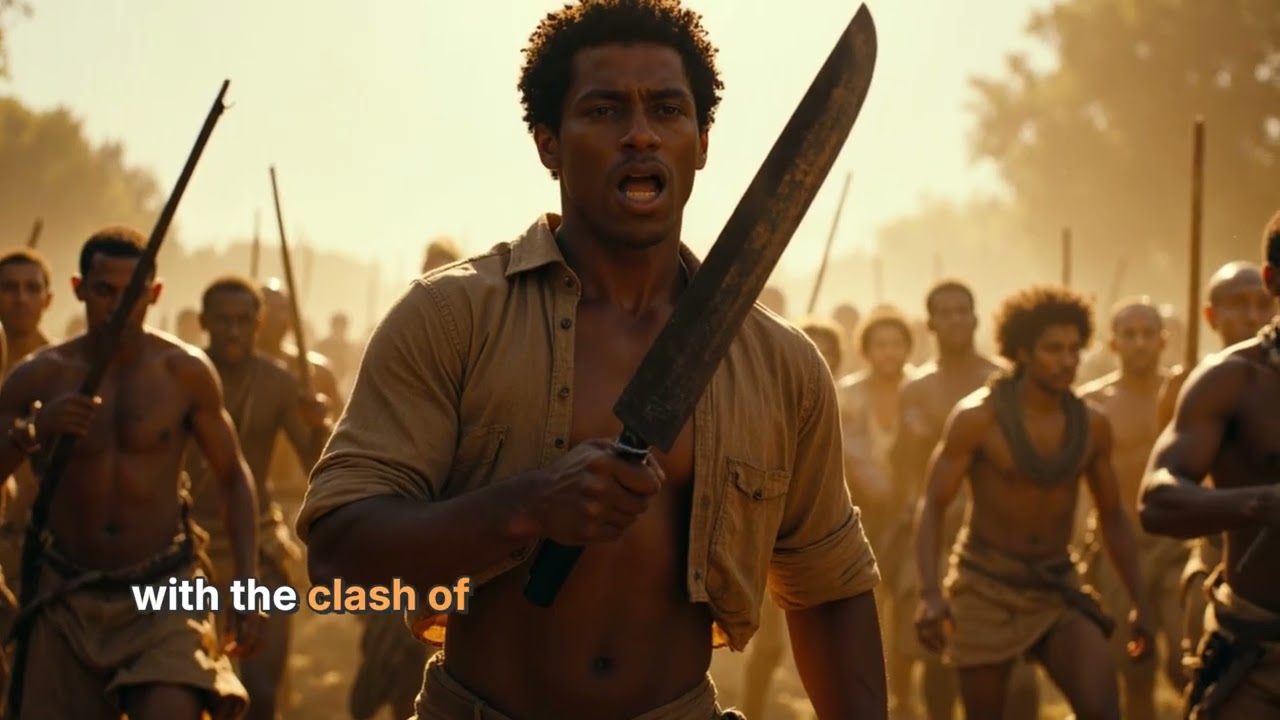 Tacky's Uprising A Fight for Freedom: NightShade-CaseBook 