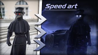 ♠ Speed-Art 