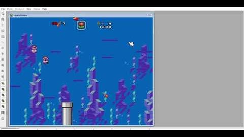 SMBX  1.4.4.  Npc pack