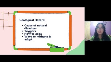 Mitigating and Coping With Hazards Within Your Community by Ash