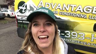 VIP Club Membership Benefits Expired | Advantage Heating and Air Conditioning Maintenance Oregon