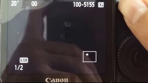 ✅ How to test dead pixels of camera sensor quickly