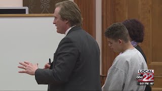Teens face charges in St Johnsbury shooting