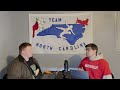 Nchsaa womens states recap  regional highlight show  carolina takedown talk episode 29