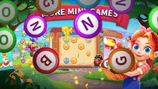 Challenge, Play, Repeat – This Is Lucky Bingo Reinvented! screenshot 5