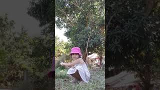 performance task on GOD'S CREATIONS (kindergarten)