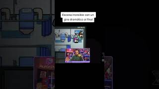 El Mejor Clip De Among Us Noni, Auron Y Tanizen