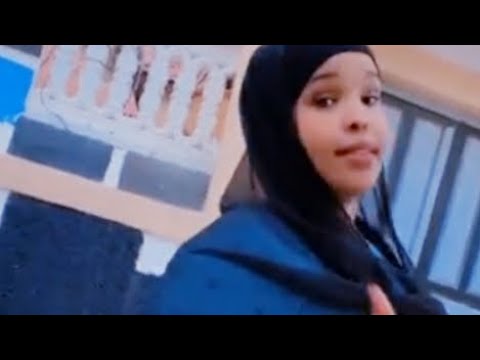 TikTok Somali Funny Video Part 679 