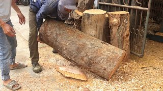 Professional Techniques Of Craftsmen To Create Masterpieces // Amazing Lathe Techniques