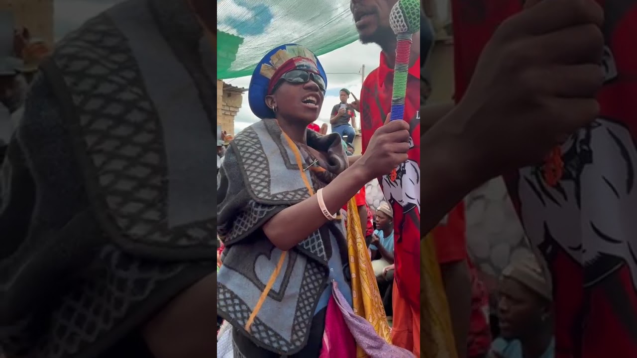 Lerotha la Di Jaa ntja 🤘🏽🐕