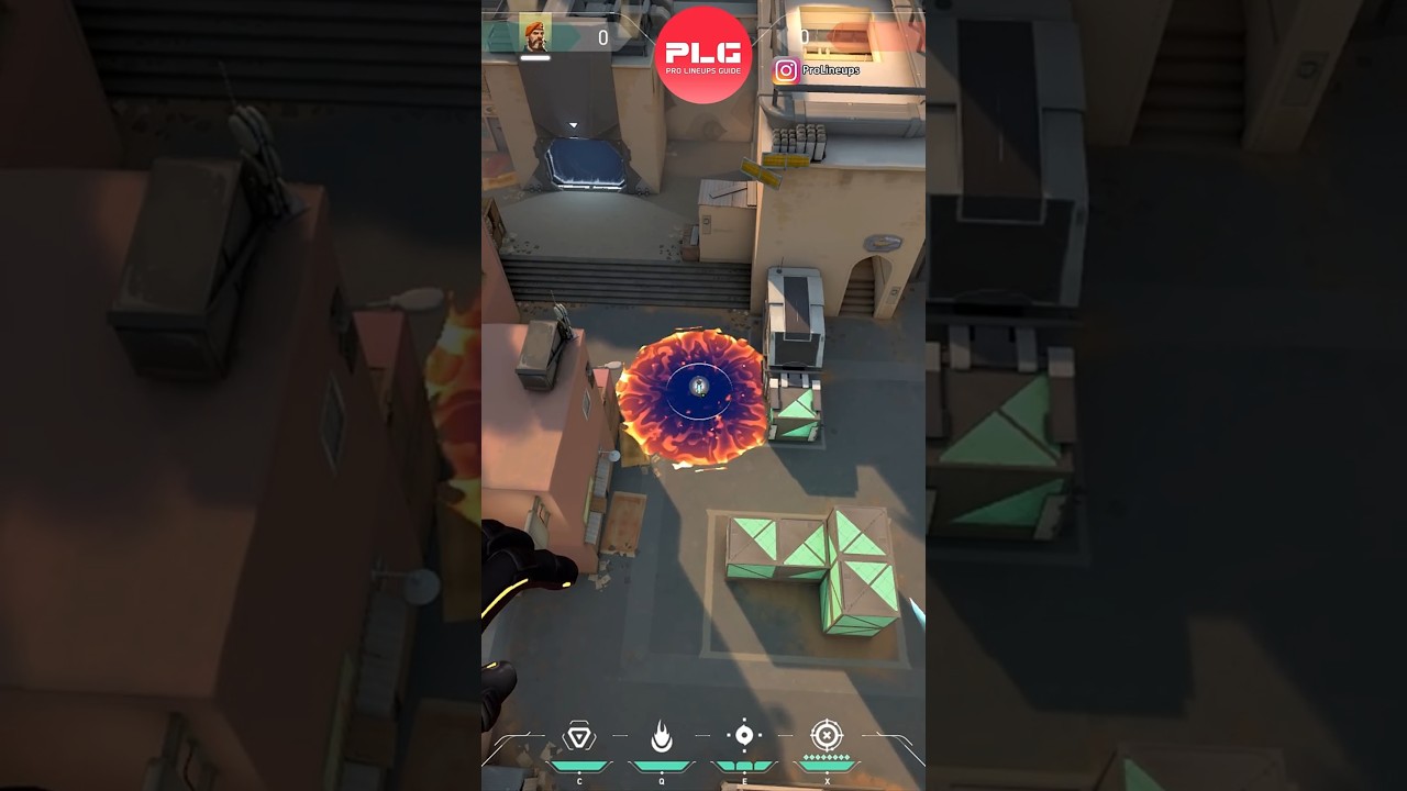 Bind Brimstone Lineup - Fake A Short Molly 