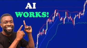 Convert TradingView Indicators into Strategies With AI  (IT WILL BLOW YOUR MIND)