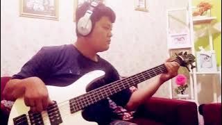 Kapten | Gak Level | Bass Cover