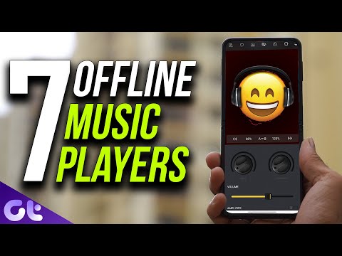 Top 7 Best Offline Music Players for Android in 2021 | Guiding Tech