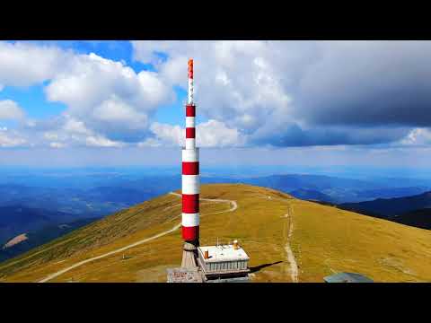 връх Ботев - Botev Peak - 08.2024