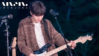 Video thumbnail of "하현상 ; With you (band version)ㅣ문화콘서트 난장LIVE at 담양 한국가사문학관"