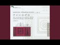 Miniature de la vidéo de la chanson Symphony No. 42 In D Major: 4. Finale: Scherzando E Presto